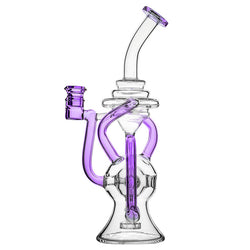 DAB RIG OIL RIG RECYCLER | BOROTECH