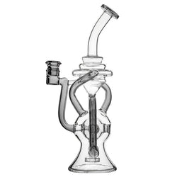 DAB RIG OIL RIG RECYCLER | BOROTECH