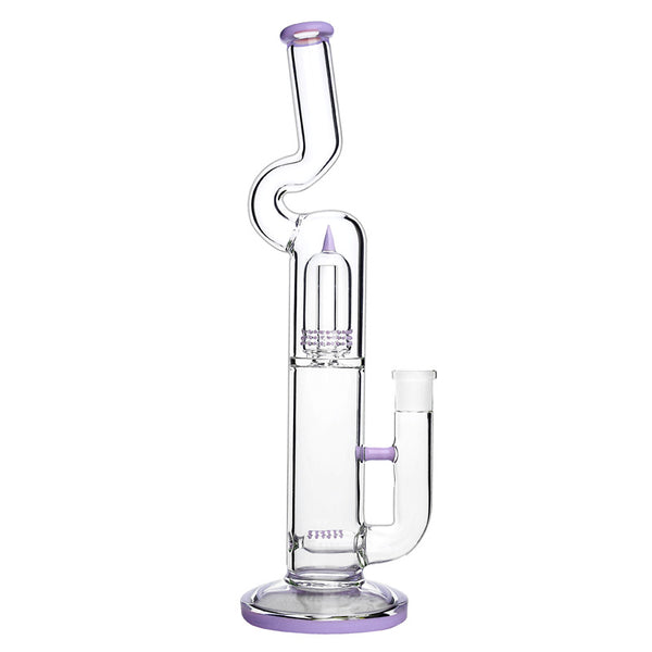 NATTY TREECYCLER | BOROTECH