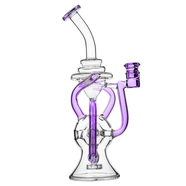 DAB RIG OIL RIG RECYCLER | BOROTECH