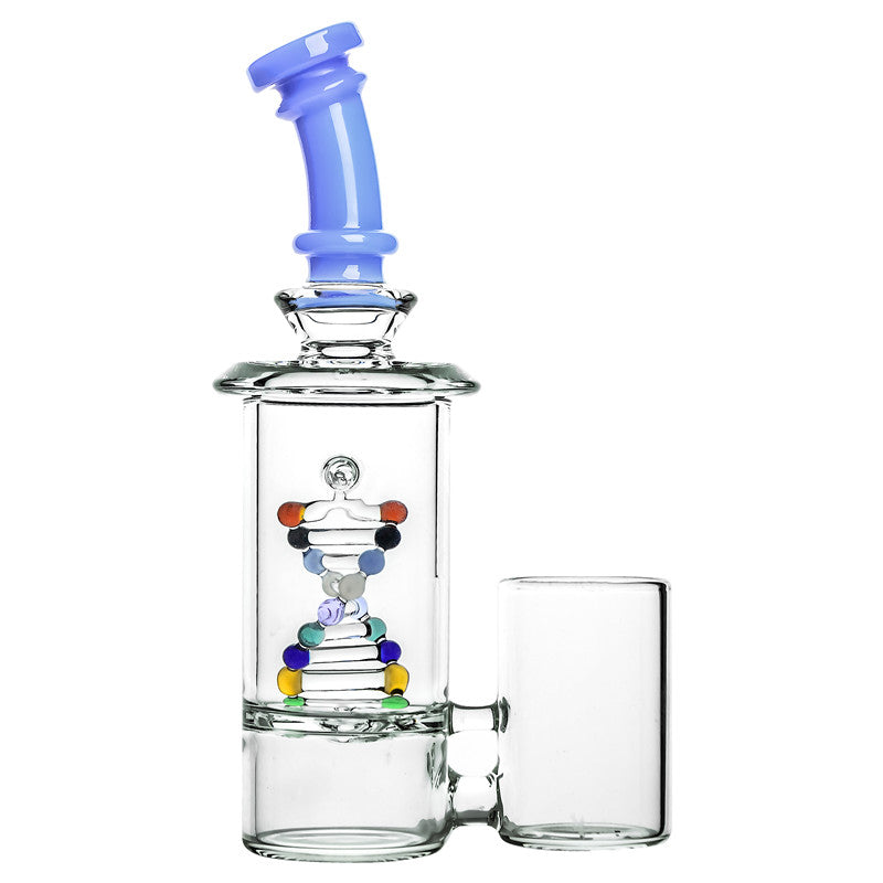 DNA PROXY GLASS | BOROTECH