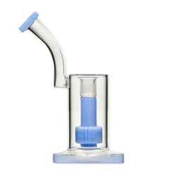 Matrix Vapor Bong Glass Water Pipe | Borotech