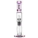 Toke Tech Matrix Perc Straight Tube