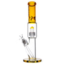 Toke Tech Matrix Perc Straight Tube