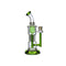 New Arrival Glass Water Pipe Oil Rig | BoroTech