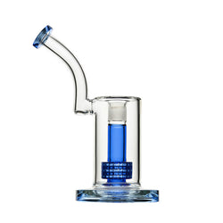 Matrix Vapor Bong Glass Water Pipe | Borotech