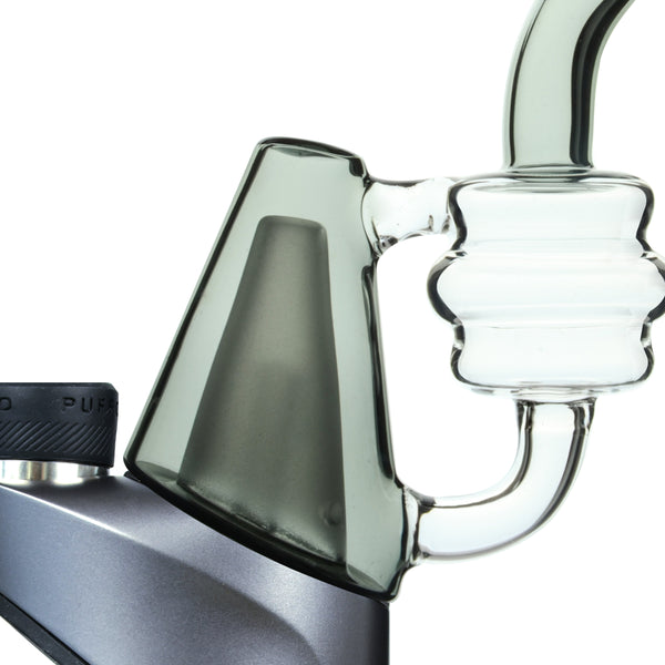 New Arrial PuffCo Peak Pro Replacement Glass | BOROTECH