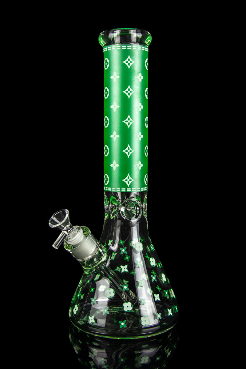 Luminous Designer Water Pipe | US WAREHOUSE