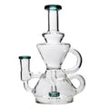 HOUR RECYCLER | DAB RIG | BOROTECH