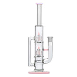 TREECYCLER GLASS WATER PIPE BONG