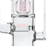 TREECYCLER GLASS WATER PIPE BONG