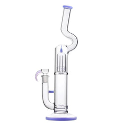 NATTY TREECYCLER | BOROTECH