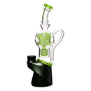 EXO Glass Attachment for Puffco Peak | Boro Tech