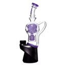 EXO Glass Attachment for Puffco Peak | Boro Tech