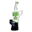 EXO Glass Attachment for Puffco Peak | Boro Tech