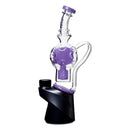 EXO Glass Attachment for Puffco Peak | Boro Tech