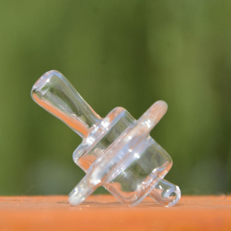 25 mm Diameter CARB CAP work For 25mm Quartz bangers|BOROTECH|US WAREHOUSE BOROTECH Carb Cap 