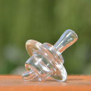25 mm Diameter CARB CAP work For 25mm Quartz bangers|BOROTECH|US WAREHOUSE BOROTECH Carb Cap 
