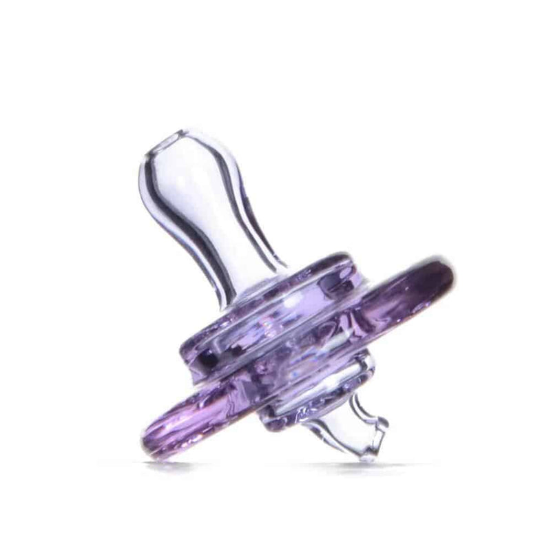 25 mm Diameter CARB CAP work For 25mm Quartz bangers|BOROTECH|US WAREHOUSE BOROTECH Carb Cap 