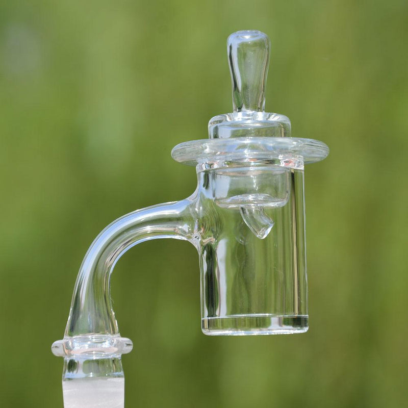 25 mm Diameter CARB CAP work For 25mm Quartz bangers|BOROTECH|US WAREHOUSE BOROTECH Carb Cap 