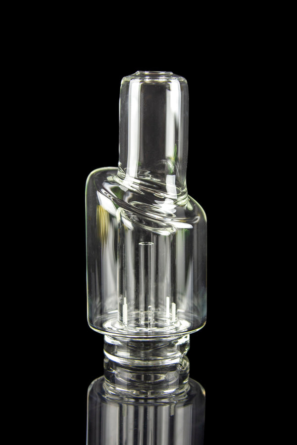 High Five Duo Glass Attachment | US WAREHOUSE