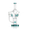 GLASS WATER PIPE RECYCLER | DAB RIG | BOROTECH