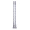 PREMIUM SANDBLASTED DOWNSTEM |