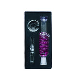Glycerin Nectar Collector Set Giftbox | BOROTECH