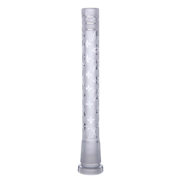 PREMIUM SANDBLASTED DOWNSTEM |