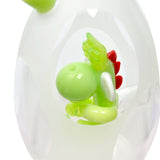 FROSTED YOSHI EGG