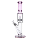 Toke Tech Matrix Perc Straight Tube