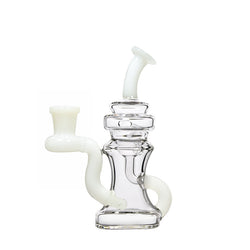 Mini Recycler Dab Rig | BOROTECH