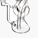 ARIES Mini Recycler Dab Rig - INHALCO