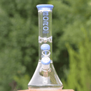 BEAKER BONG | BOROTECH | US WAREHOUSE Borotech Water Pipe 