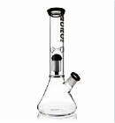 BEAKER BONG | BOROTECH | US WAREHOUSE Borotech Water Pipe 