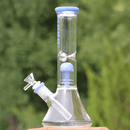 BEAKER BONG | BOROTECH | US WAREHOUSE Borotech Water Pipe 