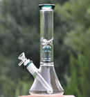 BEAKER BONG | BOROTECH | US WAREHOUSE Borotech Water Pipe 