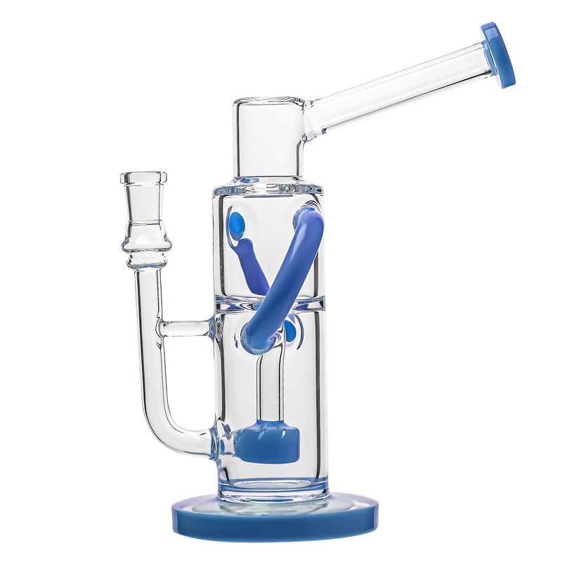 DAB RIG OIL RIG RECYCLER | BOROTECH