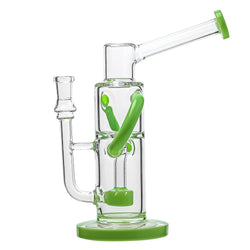 DAB RIG OIL RIG RECYCLER | BOROTECH