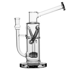 DAB RIG OIL RIG RECYCLER | BOROTECH