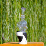 Ball Rig Glass Attachment for FOCUS V CARTA BoroTech Official  