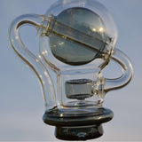 Ball Rig Glass Attachment for FOCUS V CARTA BoroTech Official  