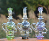 Ball Rig Glass Attachment for FOCUS V CARTA BoroTech Official  