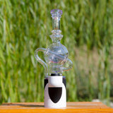 Ball Rig Glass Attachment for FOCUS V CARTA BoroTech Official  