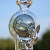 Ball Rig Glass Attachment for FOCUS V CARTA BoroTech Official  