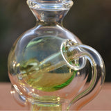 Ball Rig Glass Attachment for FOCUS V CARTA BoroTech Official  