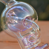 Ball Rig Glass Attachment for FOCUS V CARTA BoroTech Official  