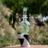 Ball Rig Glass Attachment for FOCUS V CARTA BoroTech Official  