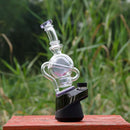 Ball Rig Glass Attachment for Puffco Peak BoroTech Official  