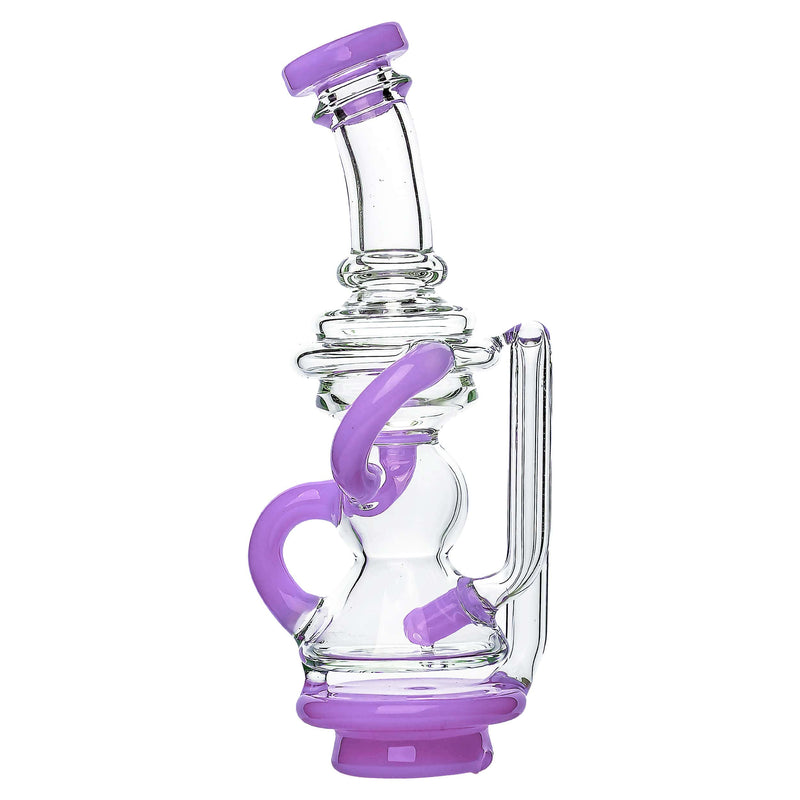 CARTA ATTACHMENT MINI RECYCLER | CALIBEAR  Calibear 